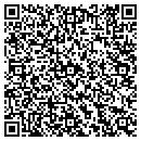 QR code with A American Home Security System contacts