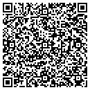 QR code with A American Home Security System contacts
