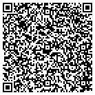 QR code with A American Home Security System contacts