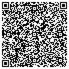 QR code with Hollywood Metaphysical Chapel contacts