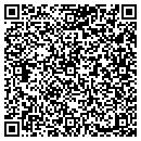 QR code with River East Cafe contacts
