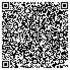QR code with Maryland Portable Concrete Inc contacts