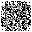 QR code with Rabun H Dittmar Jr CPA contacts