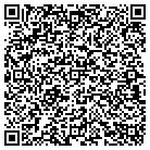QR code with Ralph's Precision Machine Inc contacts