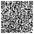 QR code with Rockside Cafe contacts