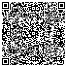 QR code with Backdraft Pressure Cleaning contacts