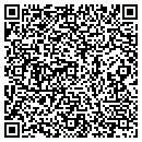 QR code with The Ice Bar Inc contacts