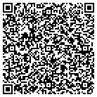 QR code with Magda Lanza Law Office of contacts