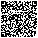 QR code with Cemex contacts