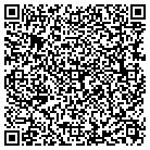 QR code with R F  Electronics contacts