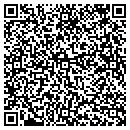 QR code with T G S Development LLC contacts