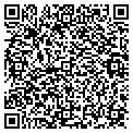 QR code with Cemex contacts