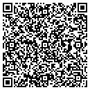 QR code with Robert Bruen contacts