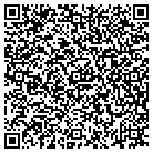 QR code with The A Morgan Building Group LLC contacts