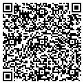 QR code with Cemex contacts