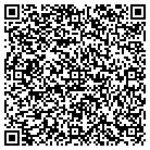 QR code with Valley Cone Ice Cream Station contacts