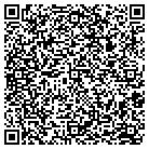 QR code with Ada Communications Inc contacts