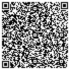 QR code with Serenity Cafe & Catering contacts
