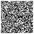 QR code with Adt A Alarm And Home Security contacts