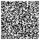 QR code with Adt Monitored Home Security contacts