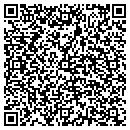 QR code with Dippin' Dots contacts