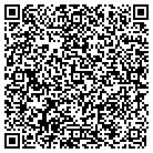 QR code with Coburn Concrete Construction contacts