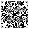 QR code with Bruton Auto contacts