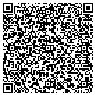 QR code with Cameron Auto Sales & Salvage contacts