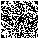 QR code with A D T Alarm & Home Security contacts