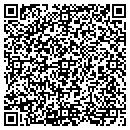 QR code with United Reliance contacts