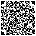 QR code with Telenav contacts