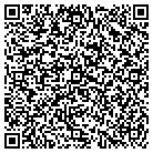 QR code with E & D Concrete contacts