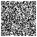 QR code with Hawaiin Ice contacts