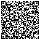 QR code with Heavenly Ices contacts