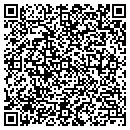QR code with The Art Engine contacts