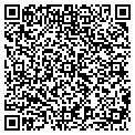 QR code with Ice contacts