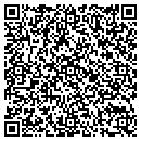 QR code with G W Prosser CO contacts