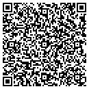 QR code with Hanson Aggregates contacts