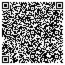 QR code with The Box Gallery contacts