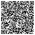 QR code with The Zetter Collection contacts