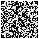 QR code with Thinkspace contacts