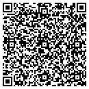 QR code with Hanson Aggregates contacts