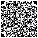 QR code with Tiburon Fine Art Gallery contacts