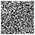 QR code with Time & Space Gallery contacts