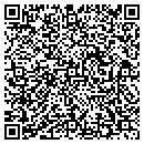 QR code with The 4th Street Cafe contacts