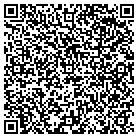 QR code with Kona Ice of Greensboro contacts