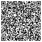 QR code with Kona Ice of Raleigh contacts