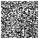 QR code with Kristina Maries Italian Ice contacts