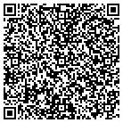 QR code with The Bulldog Dairy Bar & Cafe contacts