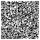 QR code with LA Monarca Michocana Ice Cream contacts